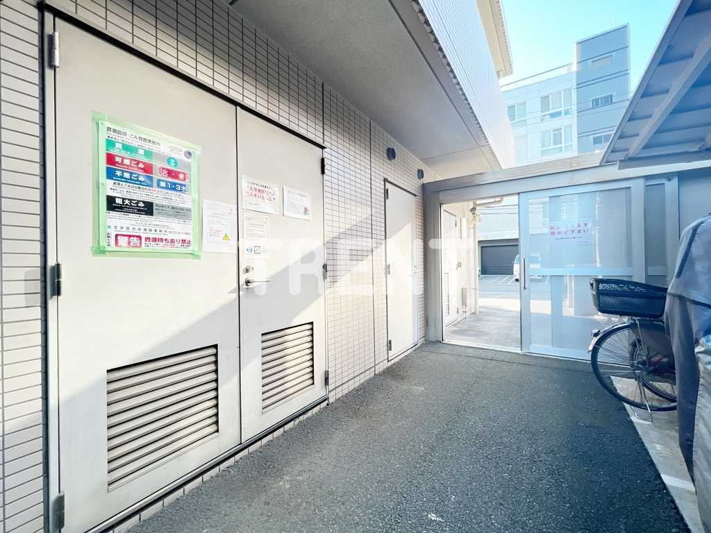 パークアクシス文京ステージ-101