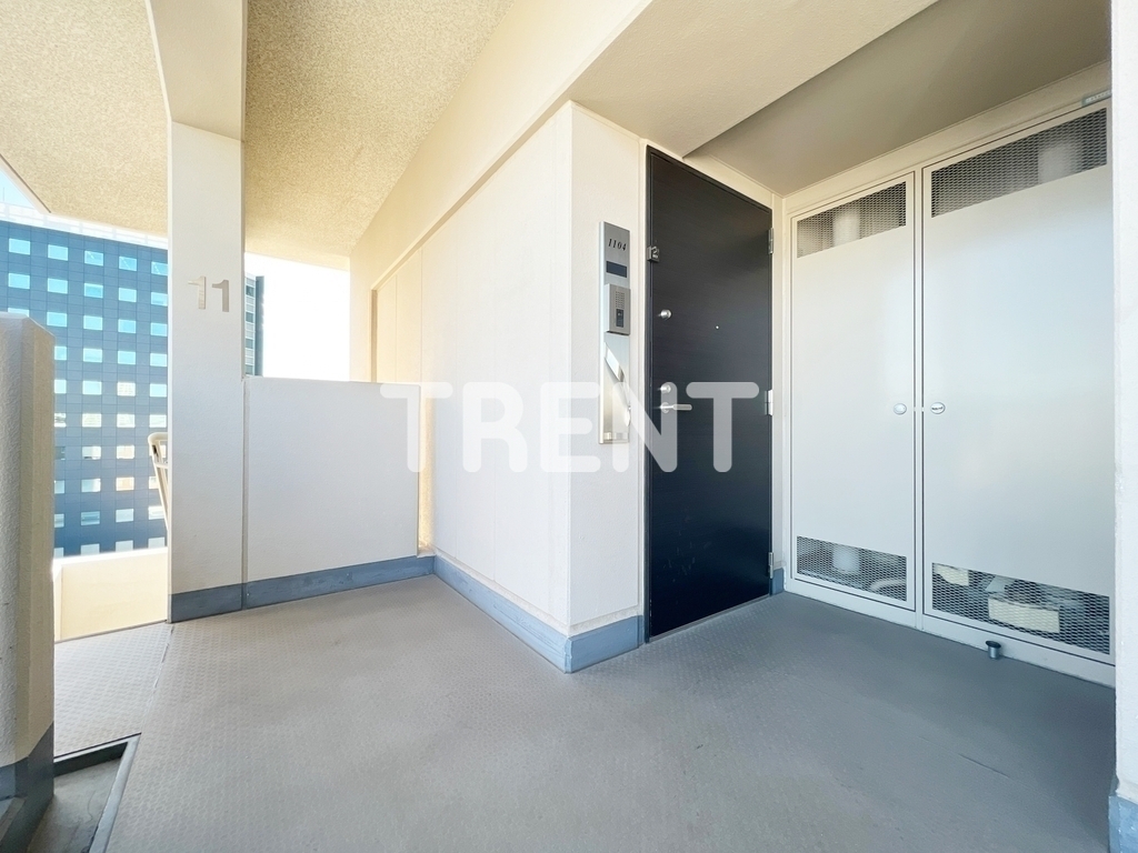 パークアクシス文京ステージ-101