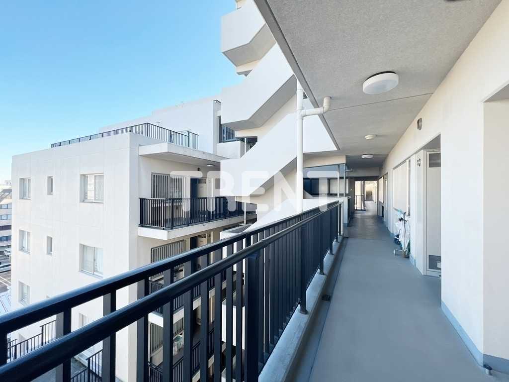 パークアクシス文京ステージ-101