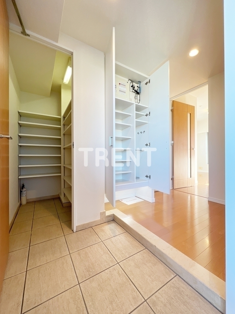 パークアクシス文京ステージ-101