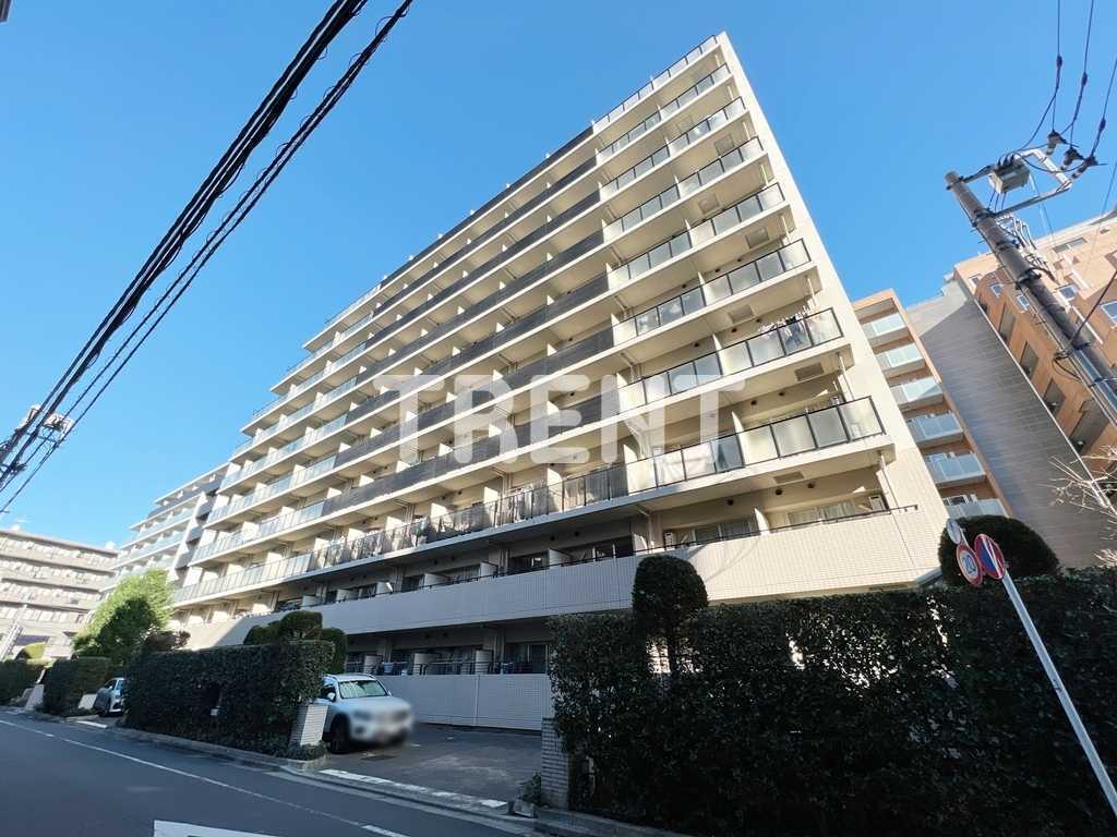 パークアクシス文京ステージ-101