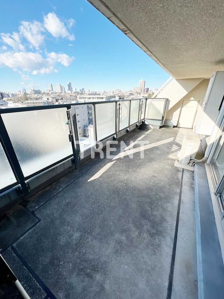 パークアクシス文京ステージ-101