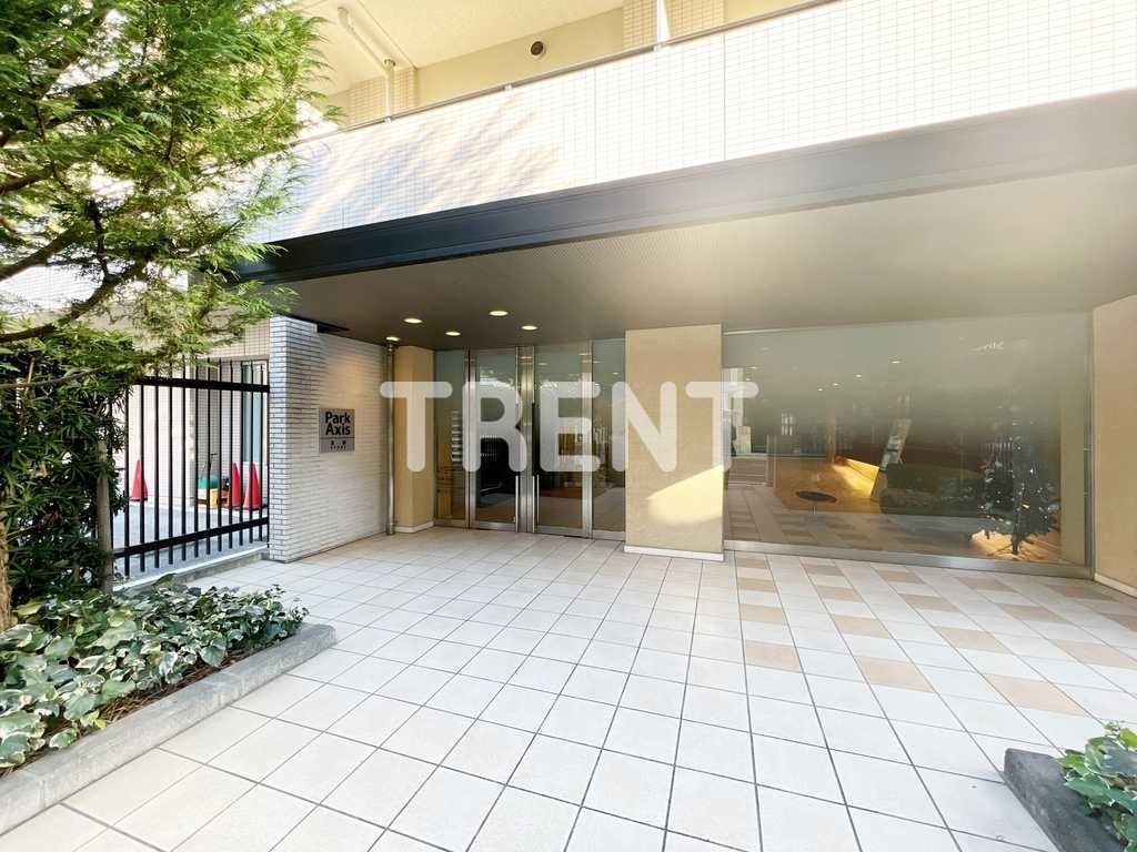 パークアクシス文京ステージ-101