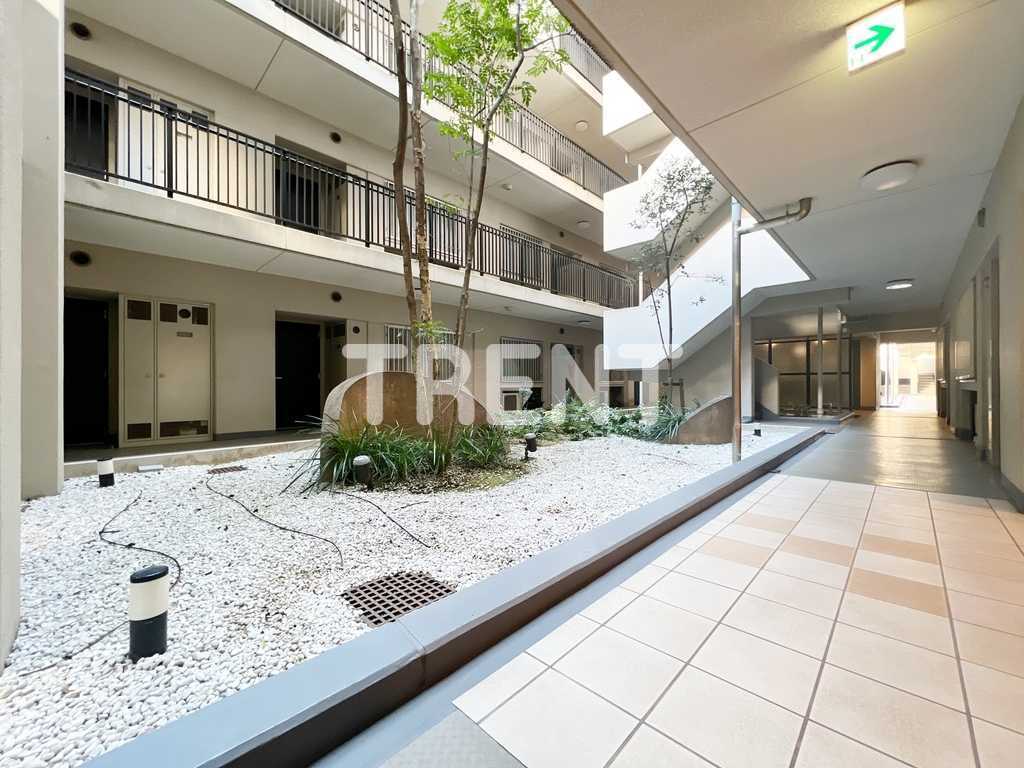 パークアクシス文京ステージ-117