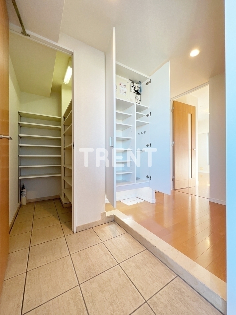 パークアクシス文京ステージ-117