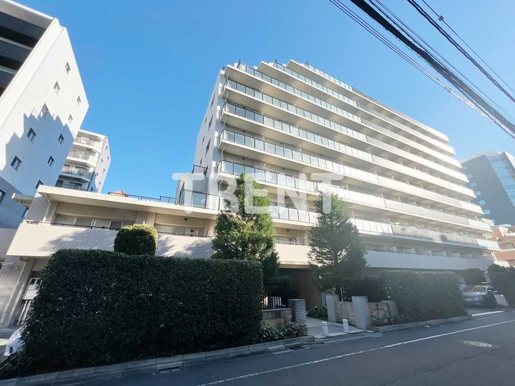 パークアクシス文京ステージ-117