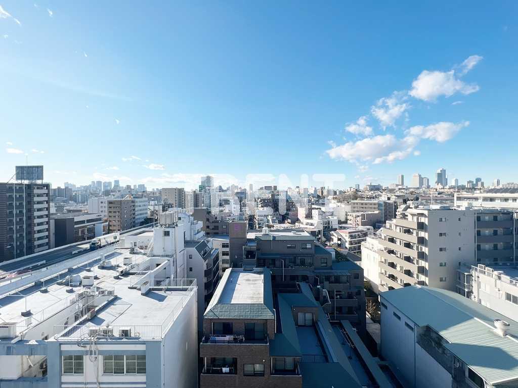 パークアクシス文京ステージ-117