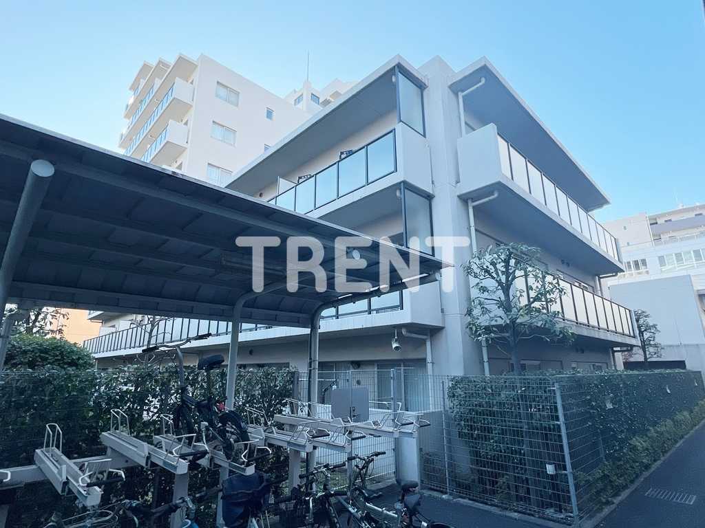 パークアクシス文京ステージ-117