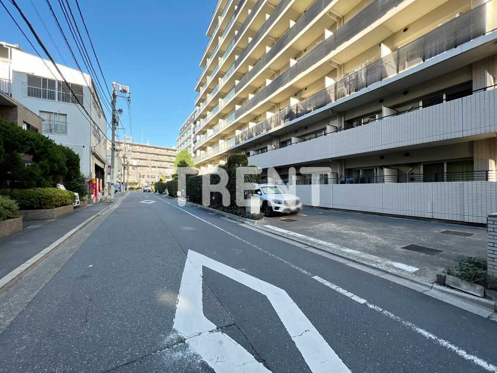 パークアクシス文京ステージ-117