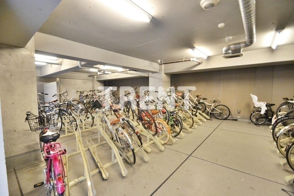 フレンシア外苑西-409