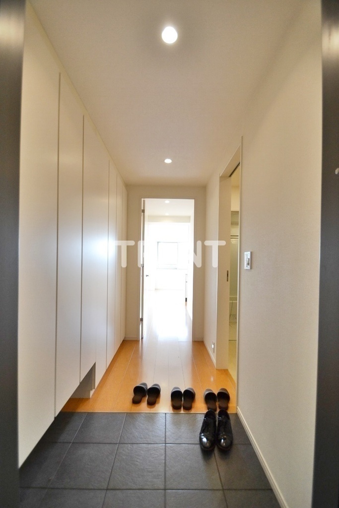 フレンシア外苑西-409