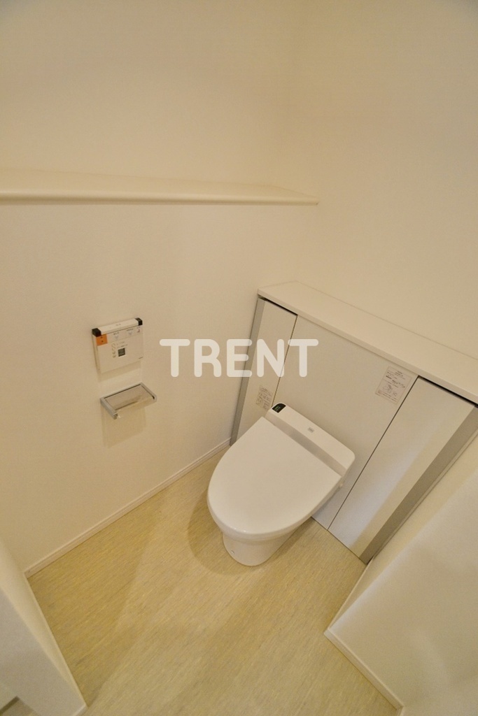 フレンシア外苑西-409