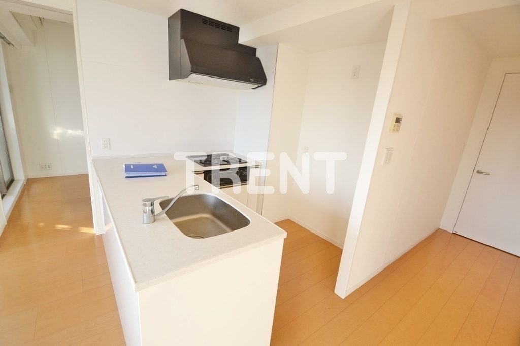 フレンシア外苑西-409