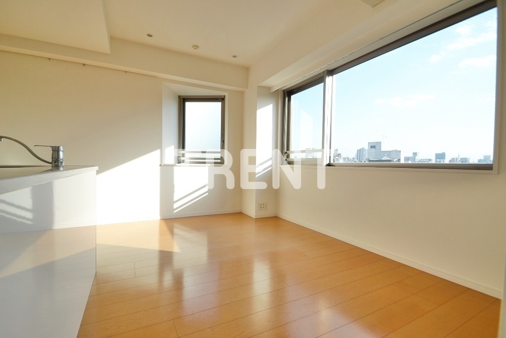 フレンシア外苑西-409