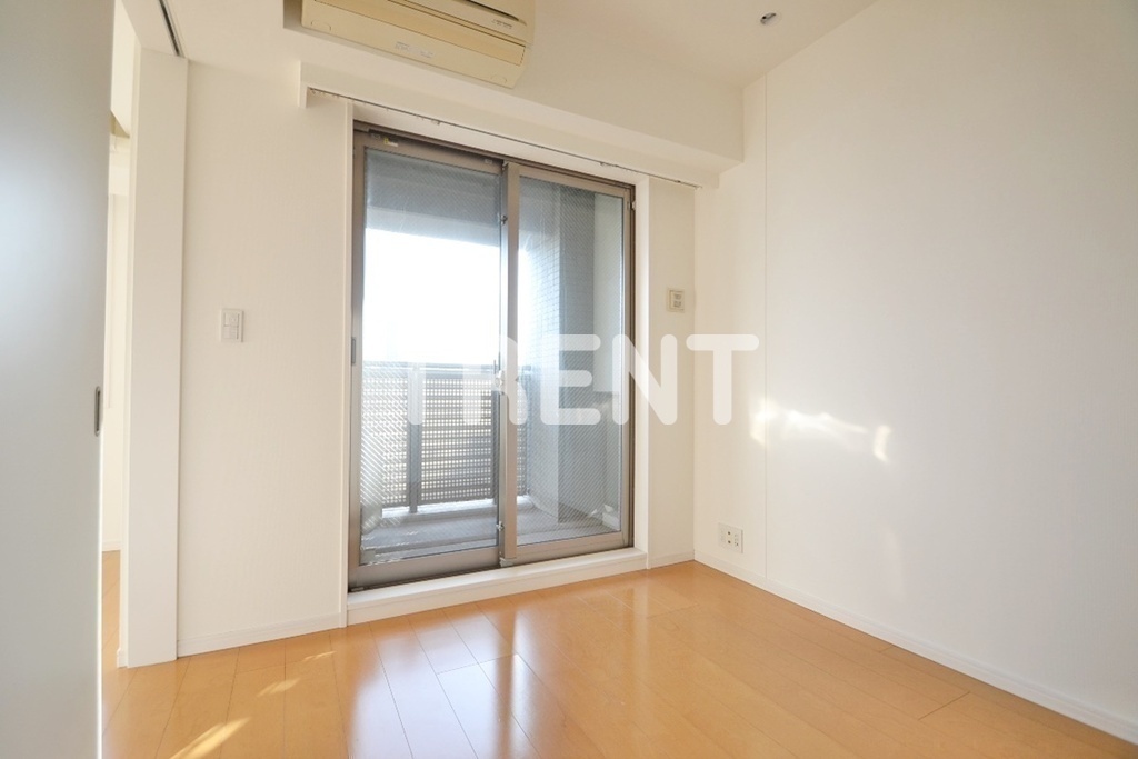 フレンシア外苑西-409