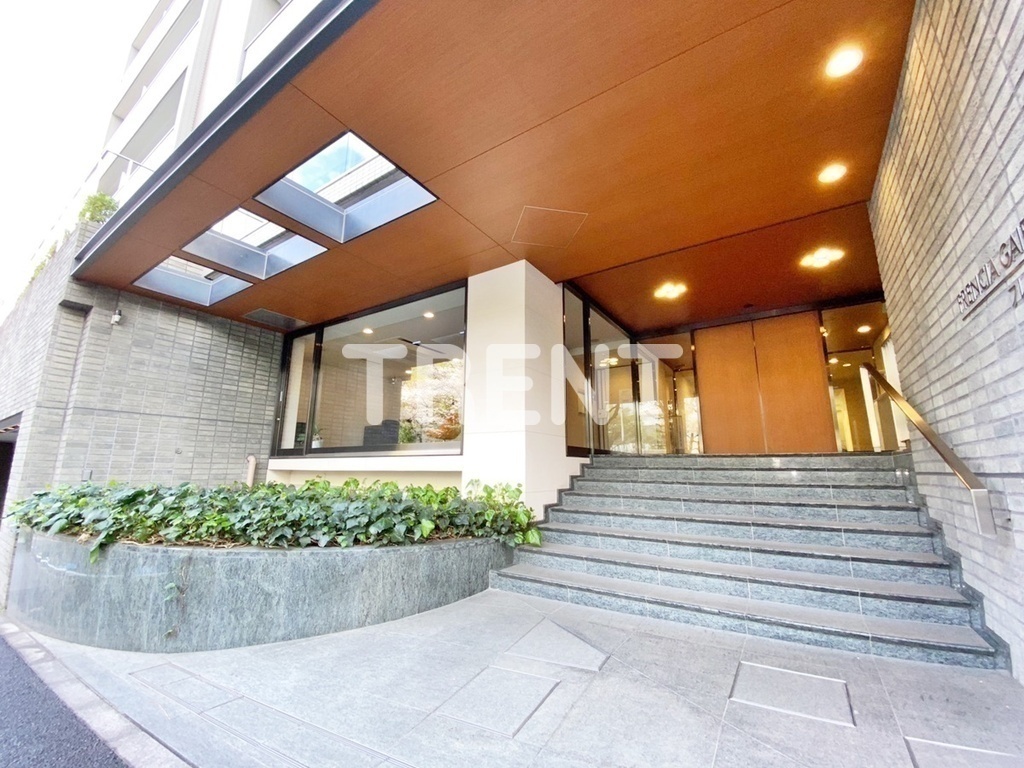 フレンシア外苑西-409