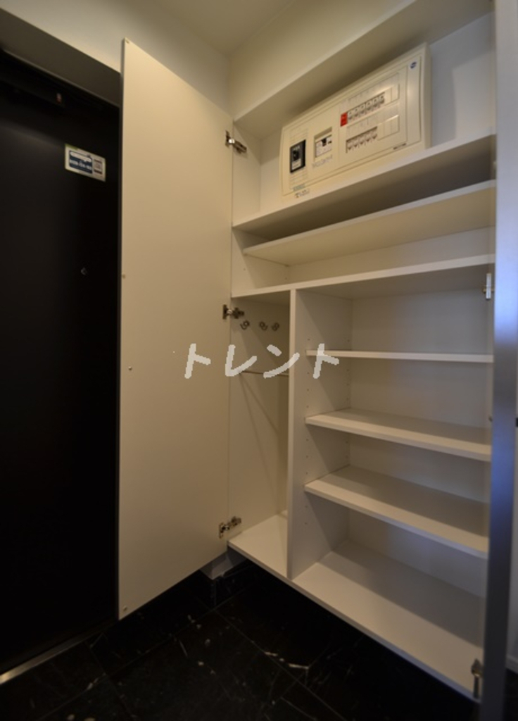 BPRレジデンス代々木-201