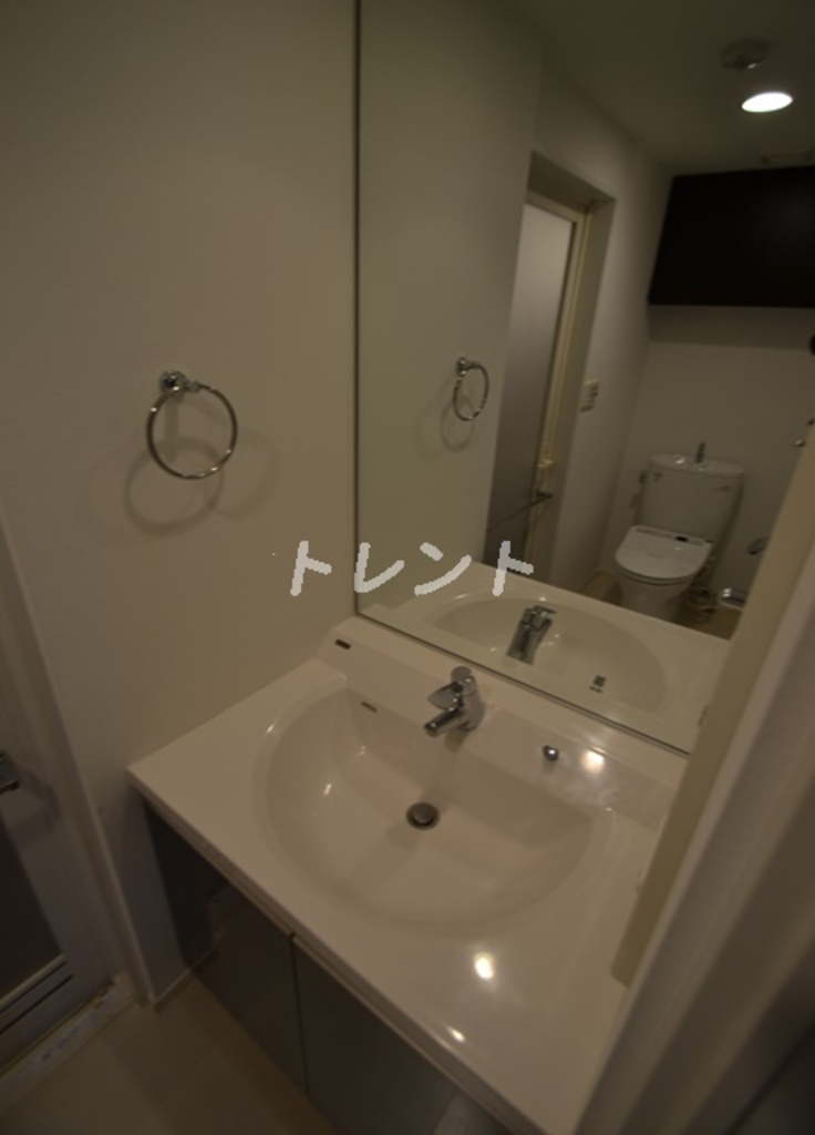 BPRレジデンス代々木-201