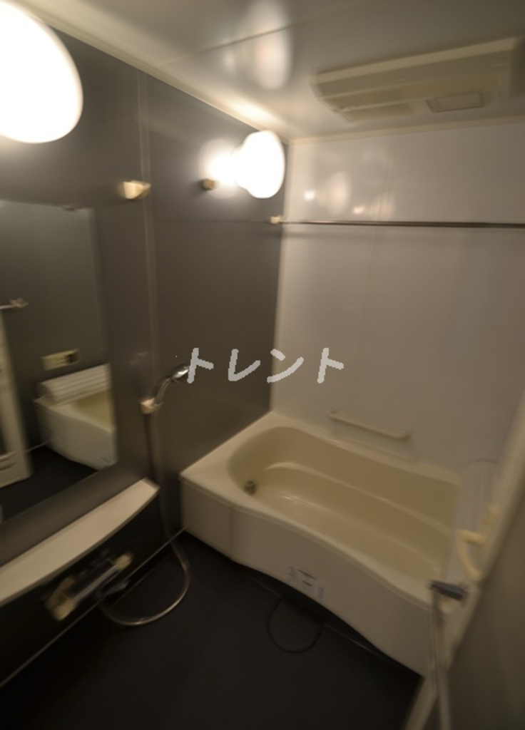 BPRレジデンス代々木-201