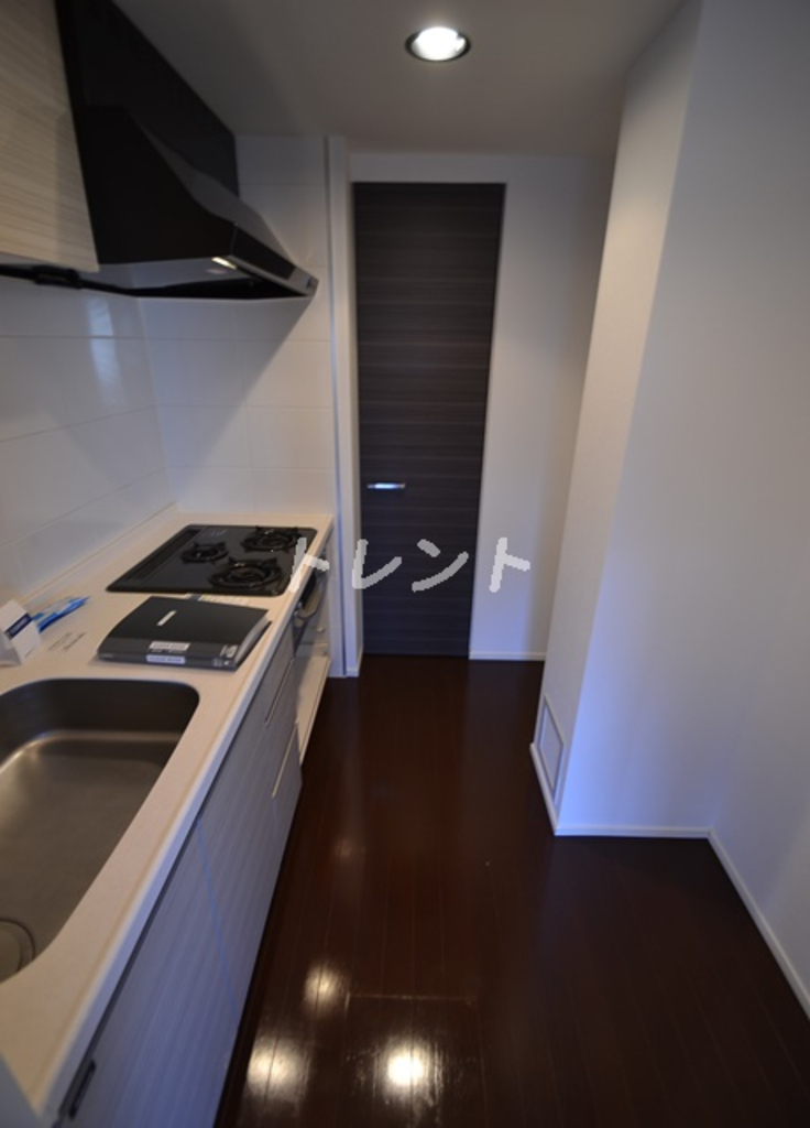 BPRレジデンス代々木-201