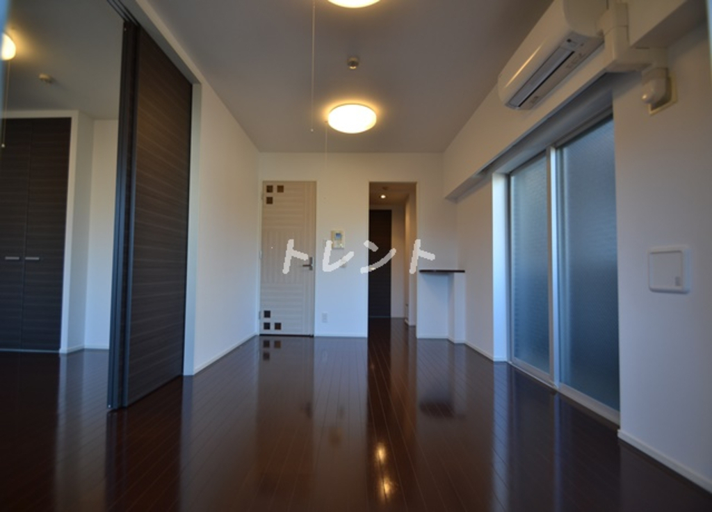 BPRレジデンス代々木-201