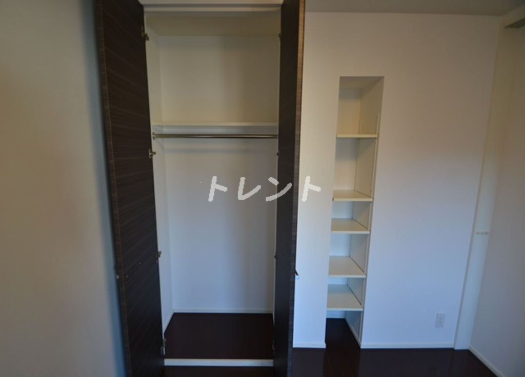 BPRレジデンス代々木-201