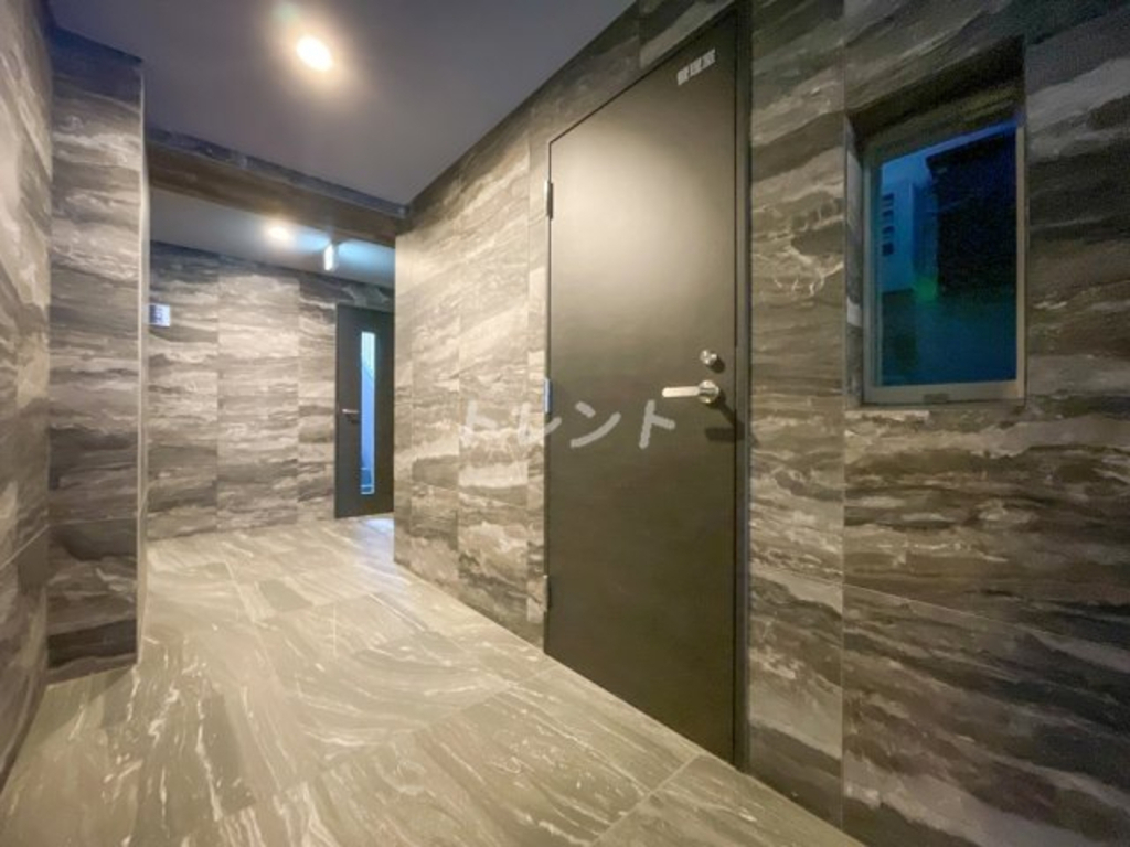 ミレドゥーエ神楽坂-505