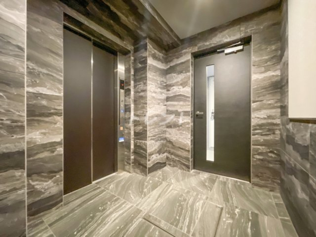 ミレドゥーエ神楽坂-505