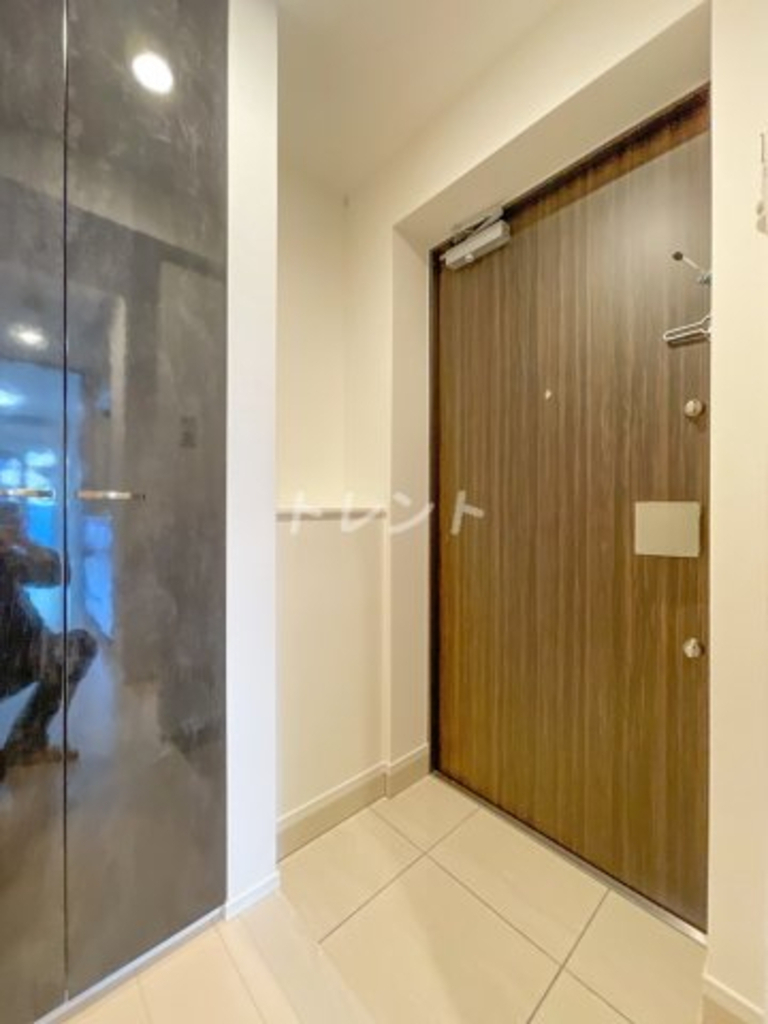 ミレドゥーエ神楽坂-505