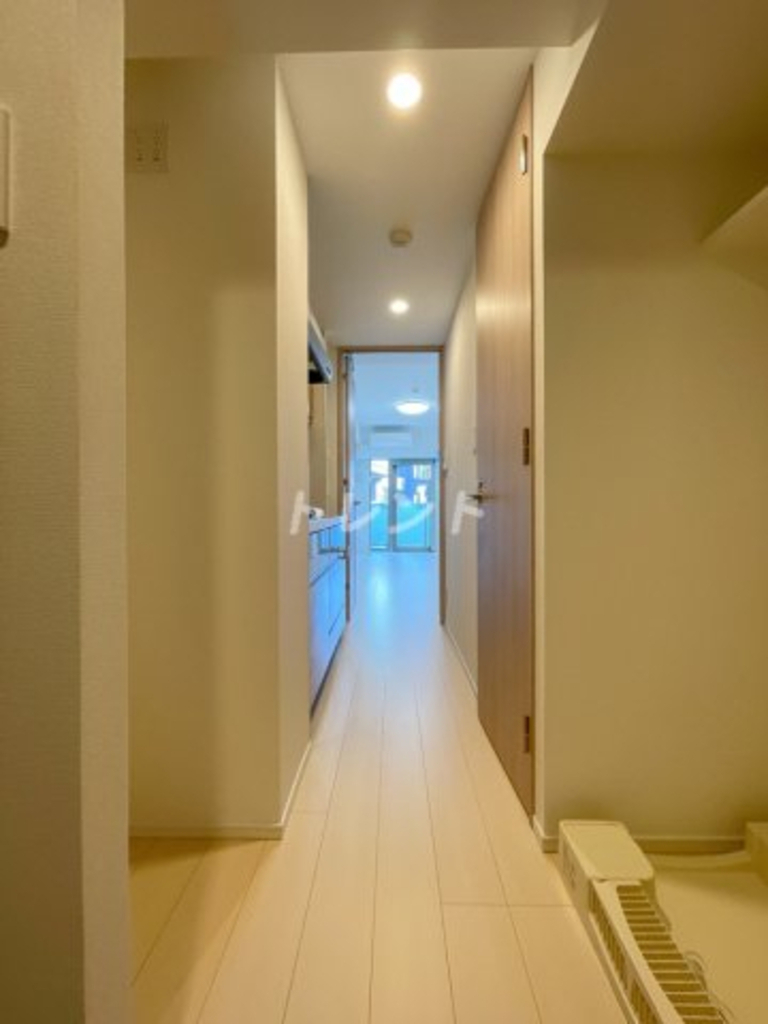 ミレドゥーエ神楽坂-505