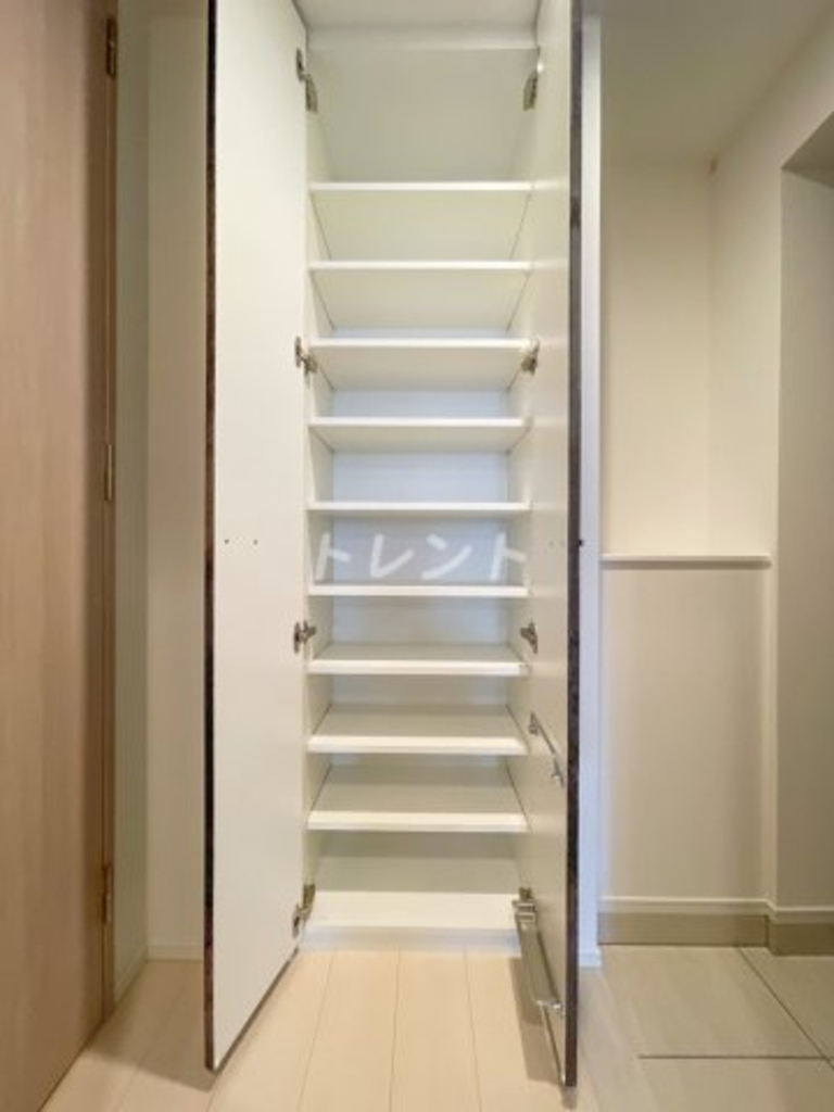 ミレドゥーエ神楽坂-505