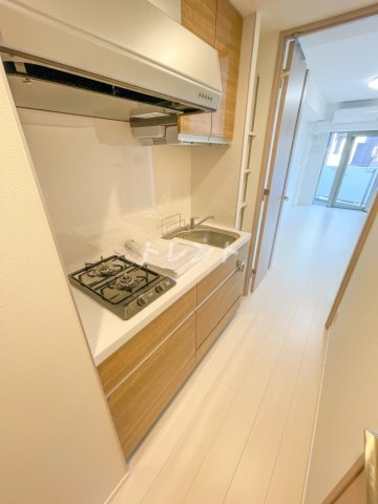 ミレドゥーエ神楽坂-505