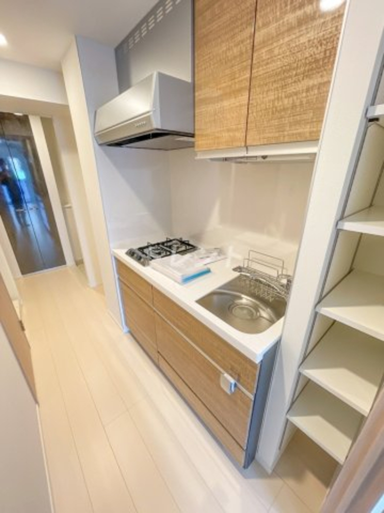 ミレドゥーエ神楽坂-505