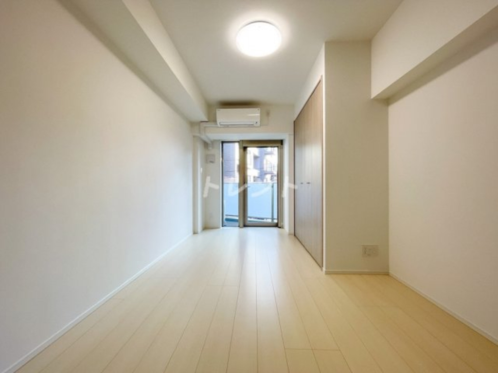 ミレドゥーエ神楽坂-505