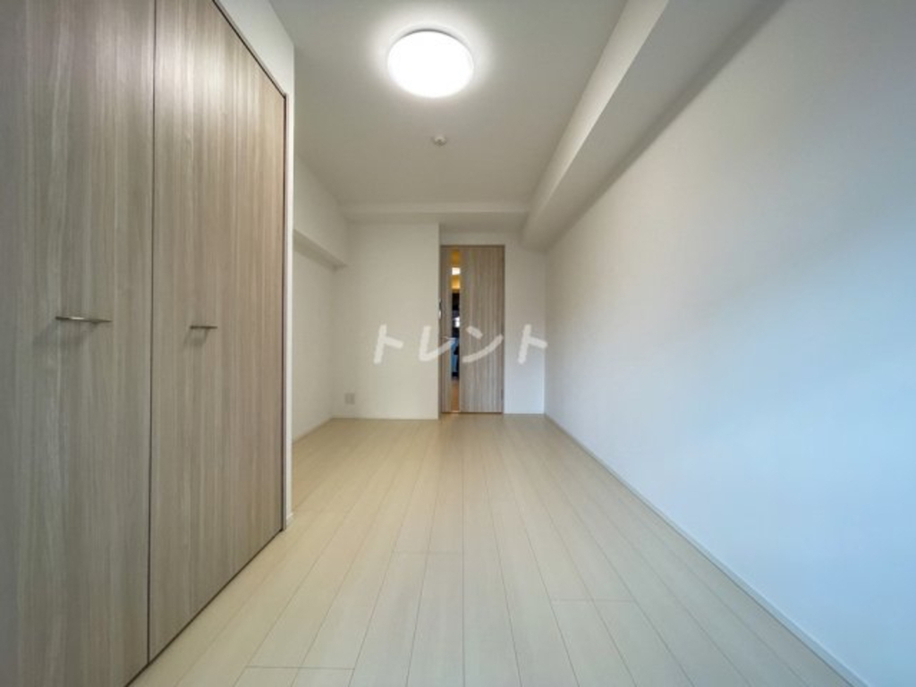 ミレドゥーエ神楽坂-505