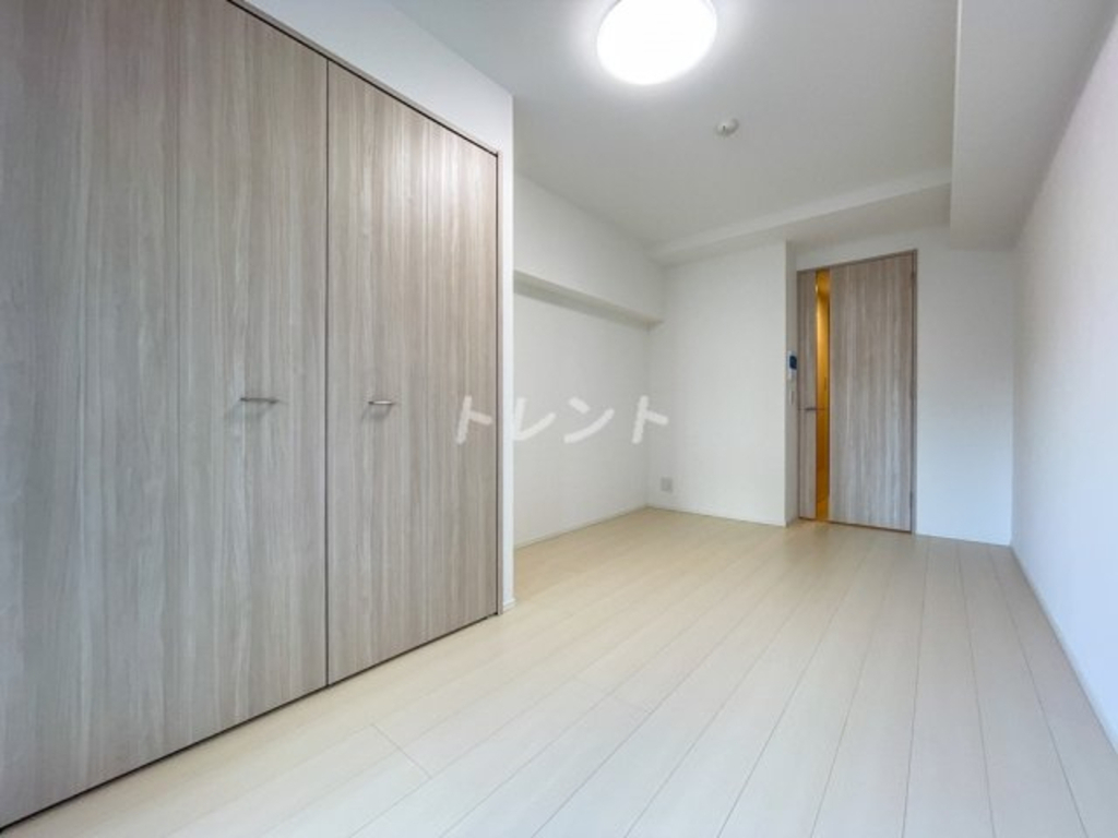 ミレドゥーエ神楽坂-505