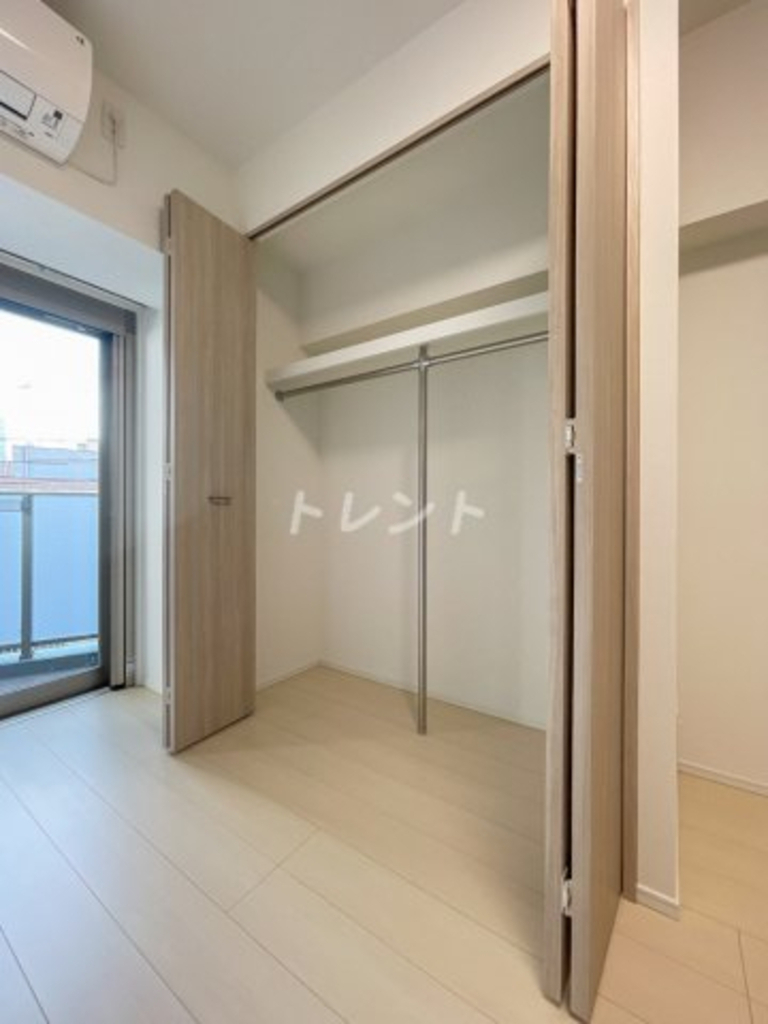 ミレドゥーエ神楽坂-505