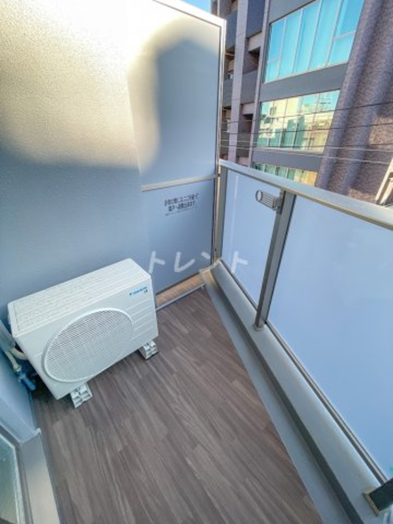 ミレドゥーエ神楽坂-505