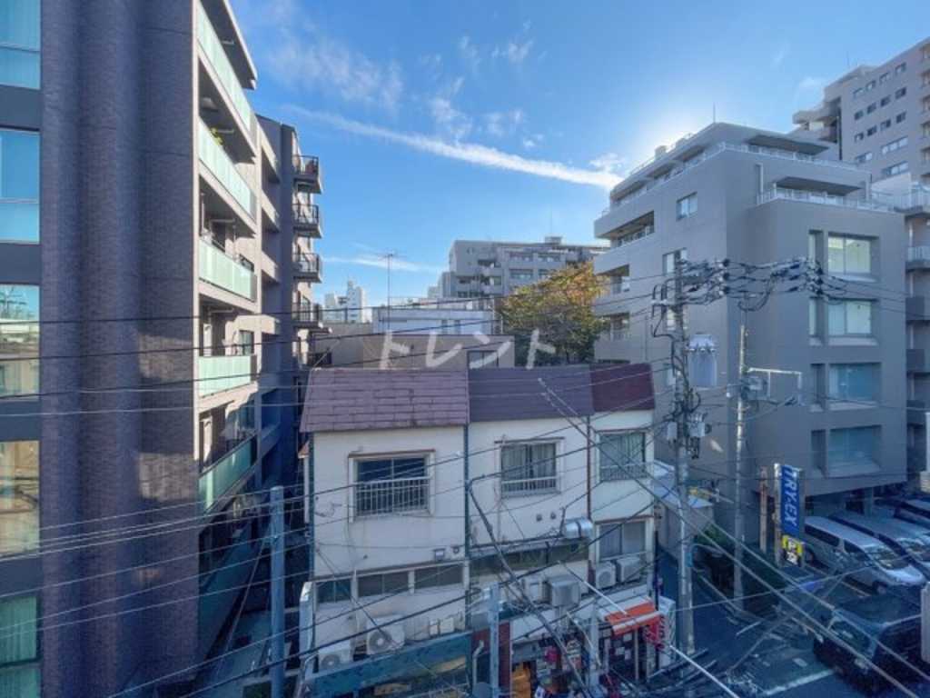 ミレドゥーエ神楽坂-505