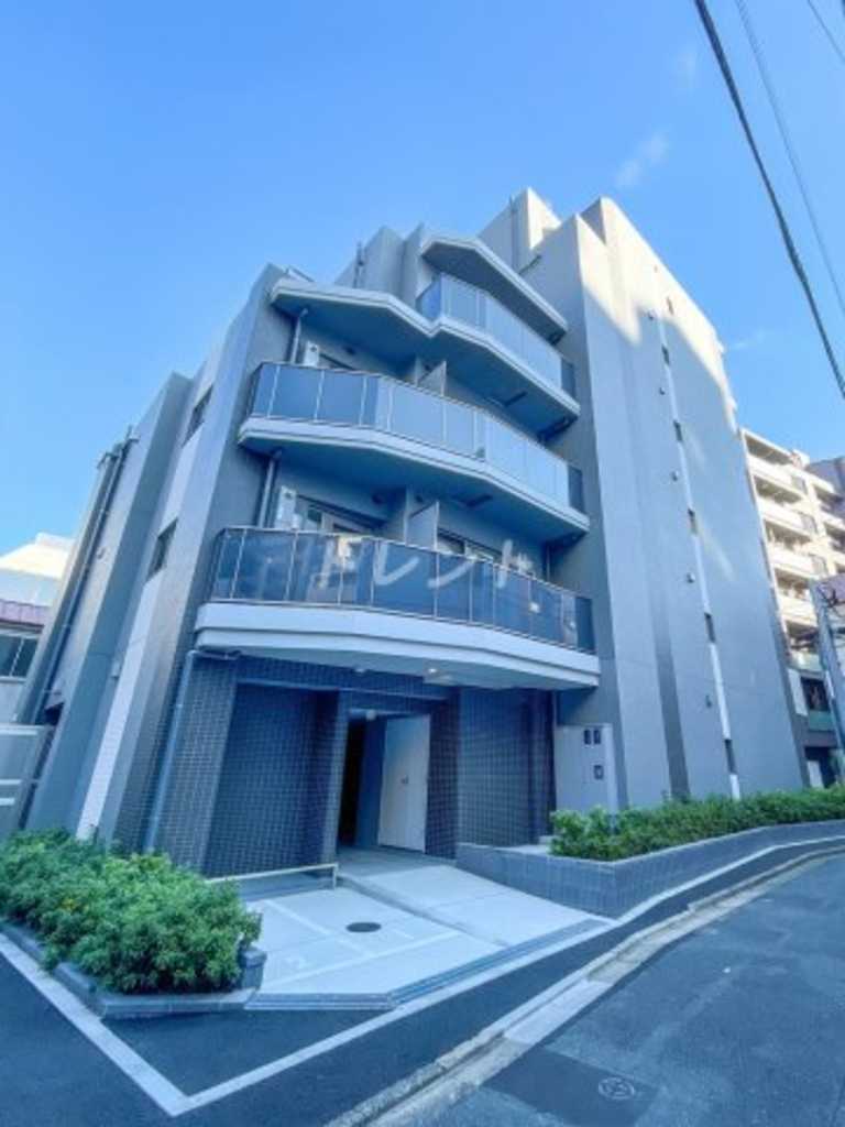 ミレドゥーエ神楽坂-505