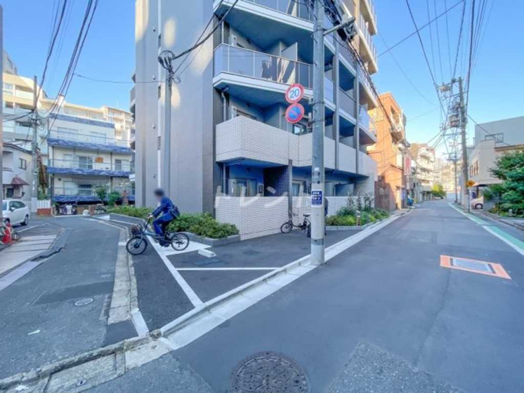 ミレドゥーエ神楽坂-505