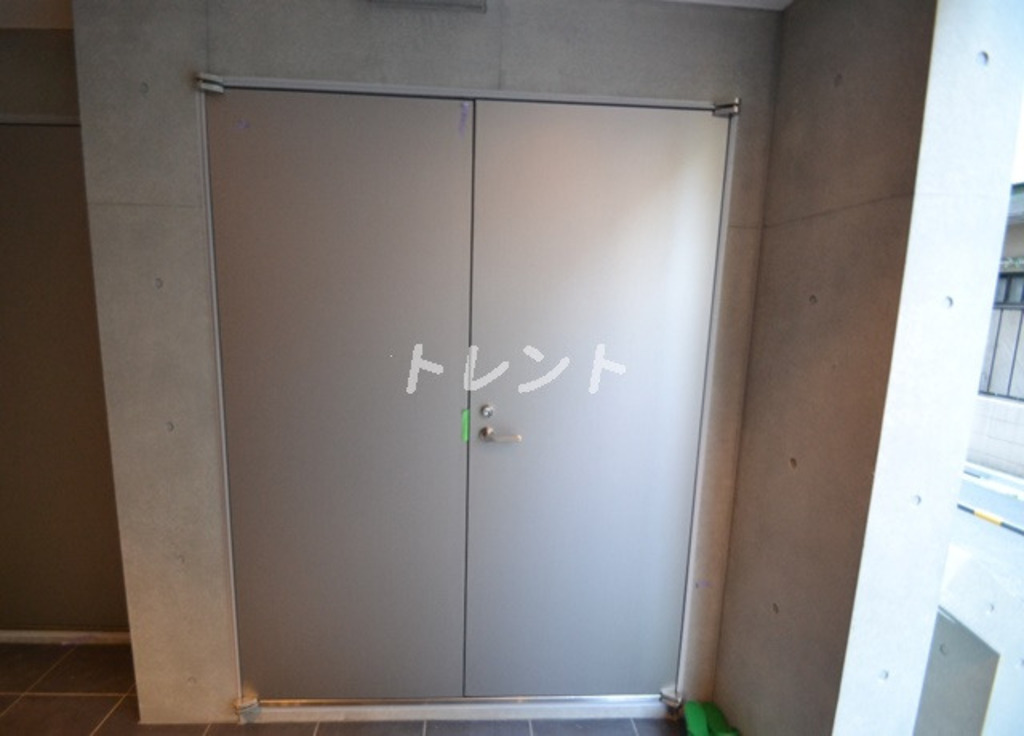 グリーニエ西新宿参番館-204