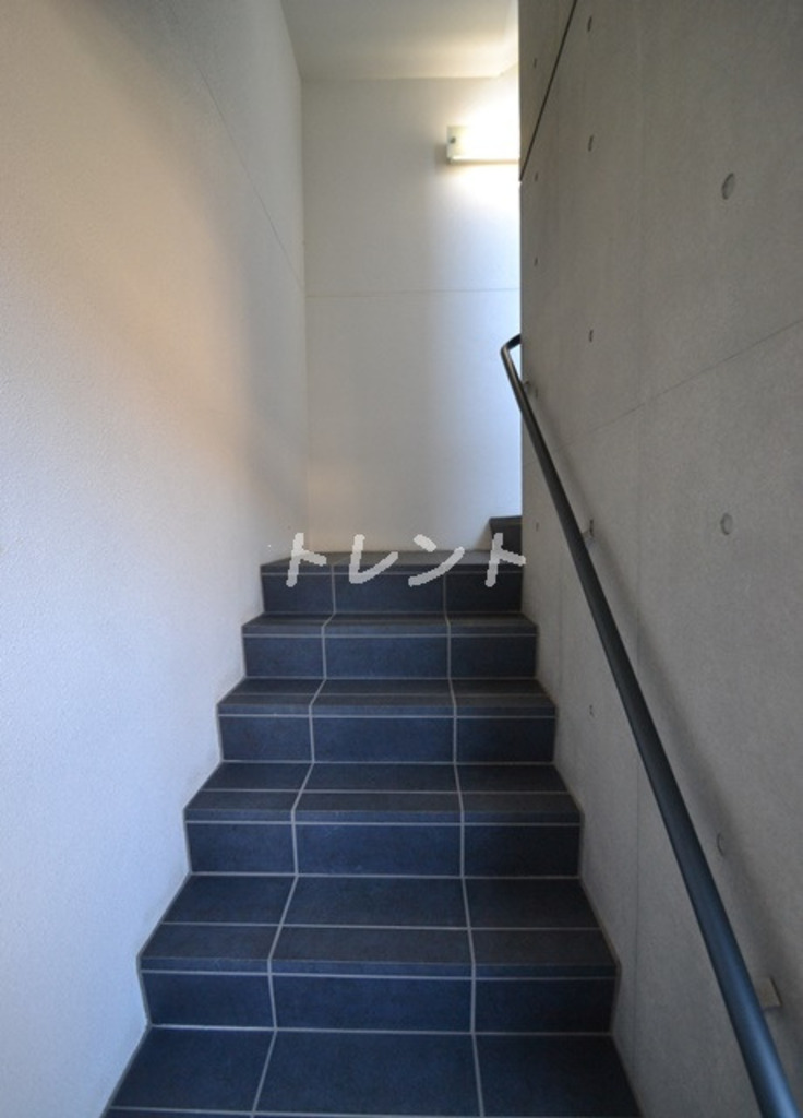 グリーニエ西新宿参番館-204