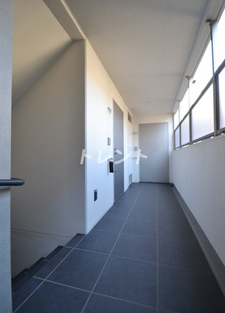 グリーニエ西新宿参番館-204