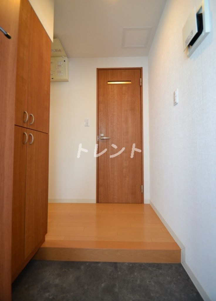 グリーニエ西新宿参番館-204