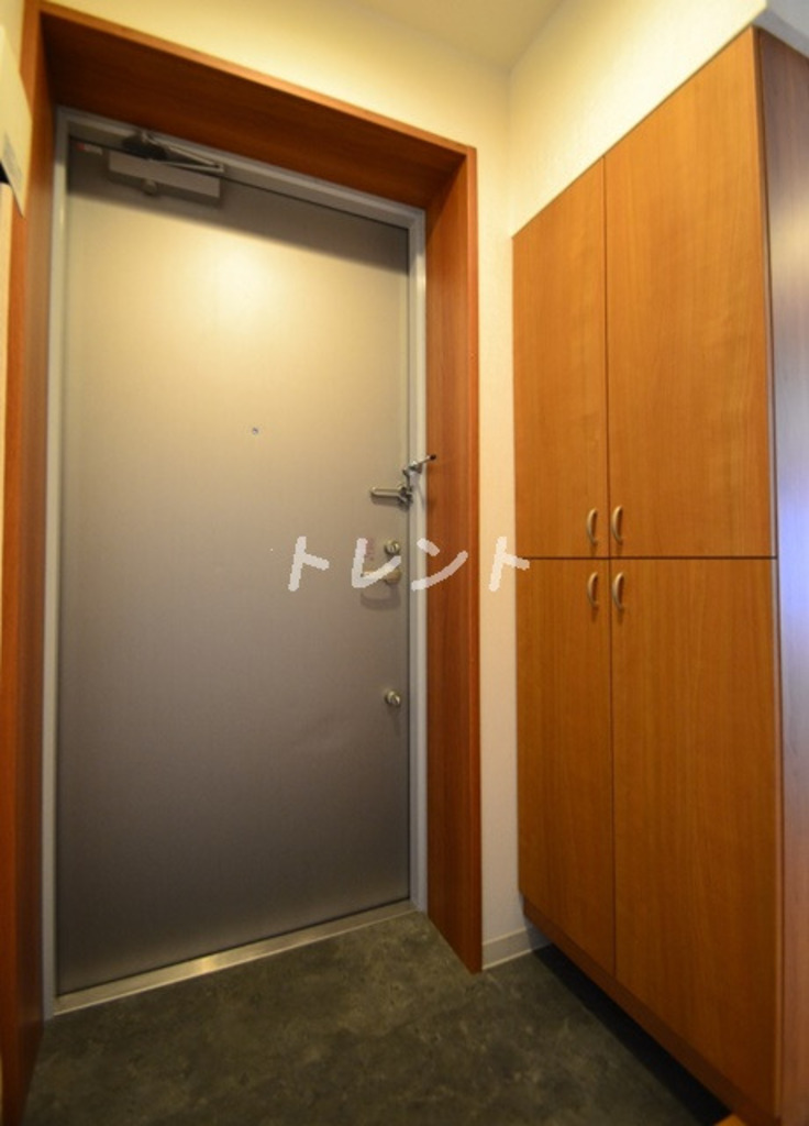 グリーニエ西新宿参番館-204