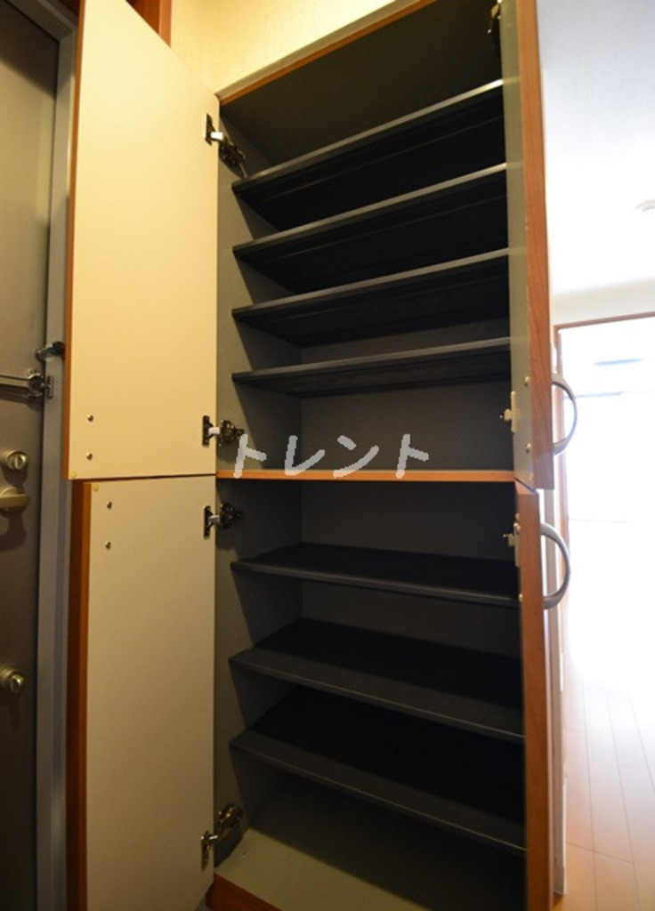 グリーニエ西新宿参番館-204