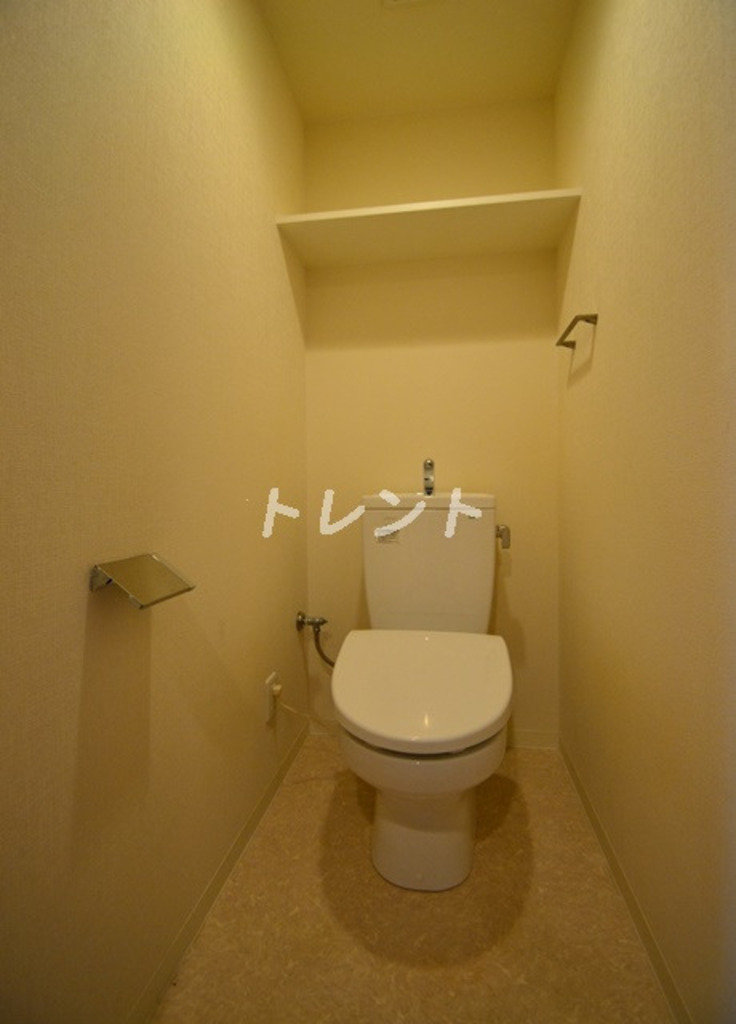 グリーニエ西新宿参番館-204