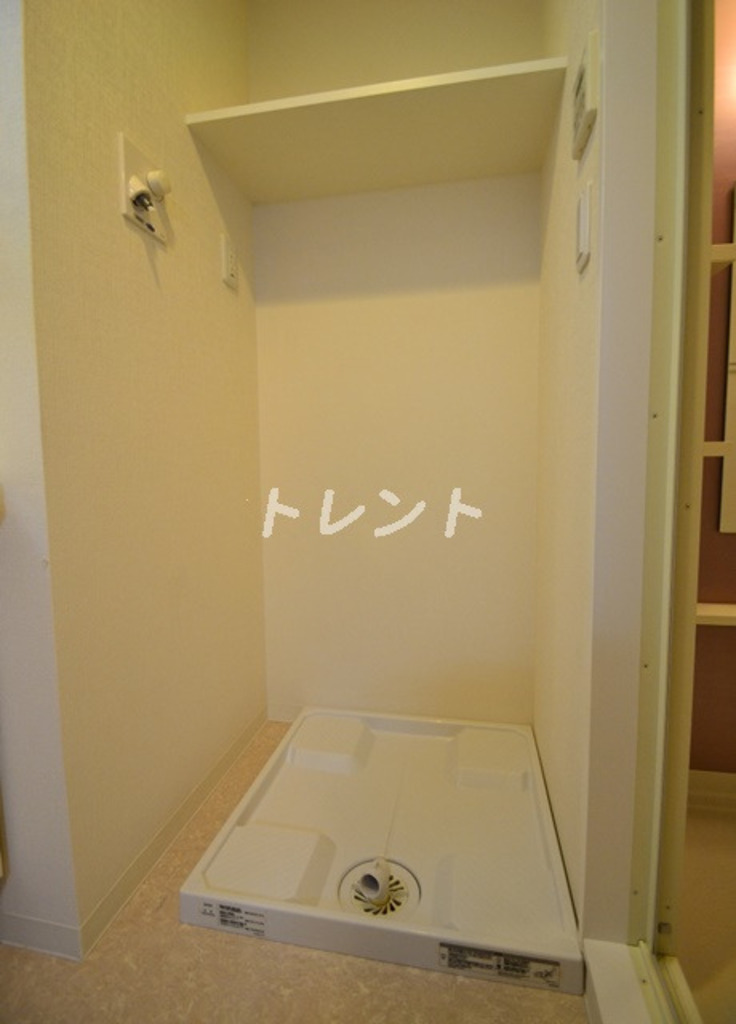 グリーニエ西新宿参番館-204