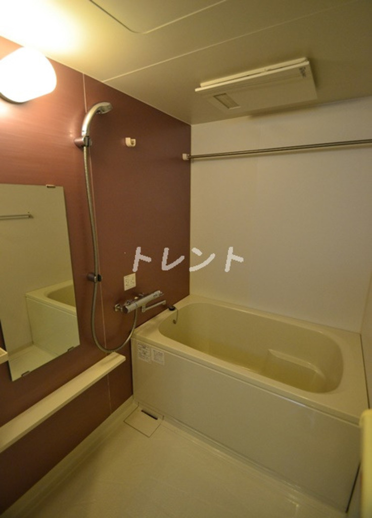 グリーニエ西新宿参番館-204